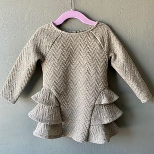 Cat & Jack girls dress